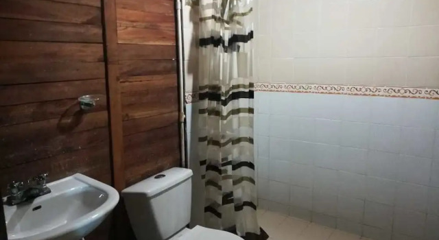 Номер Standard Bauers House