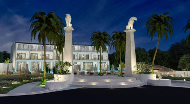 Club Orka Hotel Annex