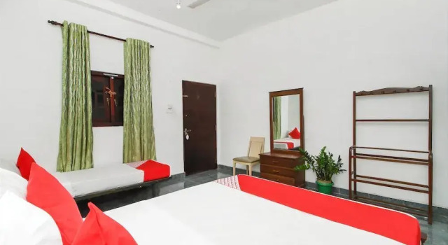 OYO 370 Hotel Damas Kadawatha, Забронировать Отель Отели Западной провинции 3 звезды, 3*