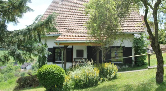Ferienhaus Aschoff, Reserva ahora Apartamento Hoteles en Baden-Wurtemberg con aparcamiento, Aparcamiento