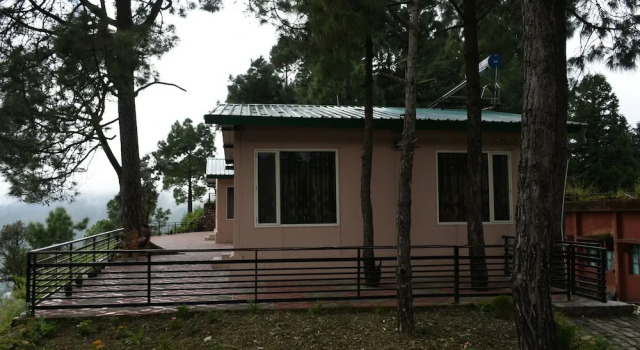The Moksha Heights