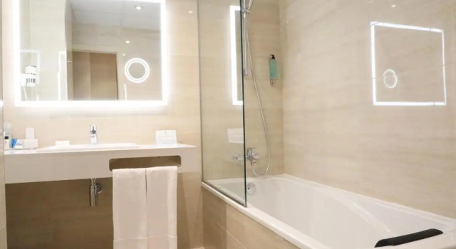 Двухместный номер Superior Hotel Hostalillo by Escampa Hotels