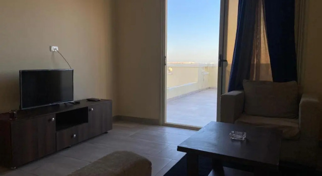 Bahga Palace 4 Residential Apartments, Prenota Appartamento Hurghada Mar Rosso