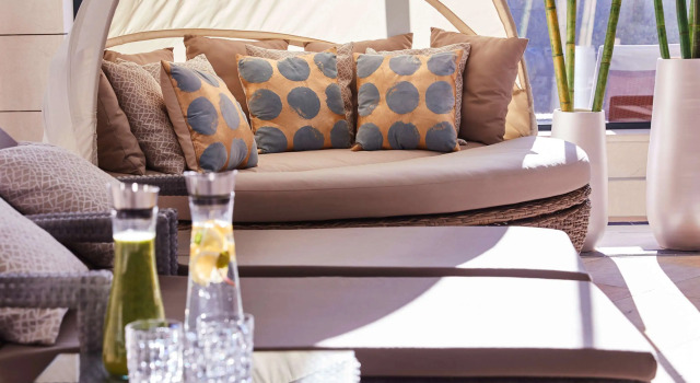 Steigenberger Hotel and Resort Camp de Mar, Buchen Sie Resort Hotels in Mallorca mit Frühstück, Frühstück