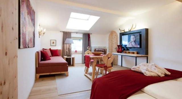 Geniesserhotel Minglers Sportalm 4 Sterne Superior, Book Hotel Kirchberg in Tirol Brixental