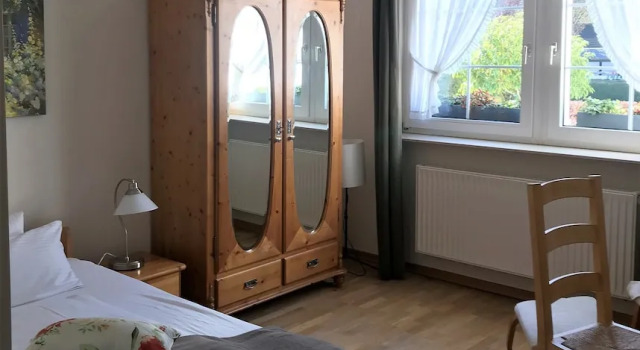 Номер Comfort Hotel Gut Moschenhof