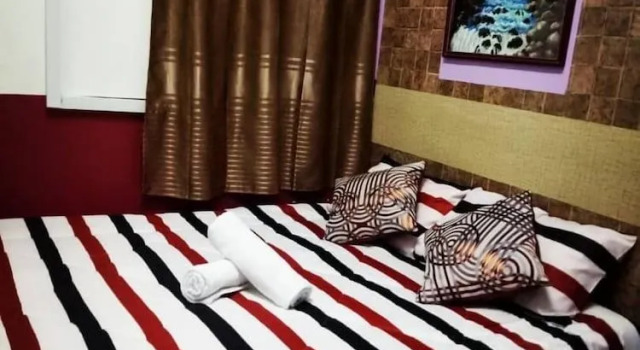 Zaihomestay Langkawi, Rezerwuj Hotel Kuah 