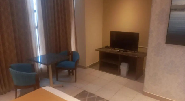 Люкс Standard Hotel Las Peñas