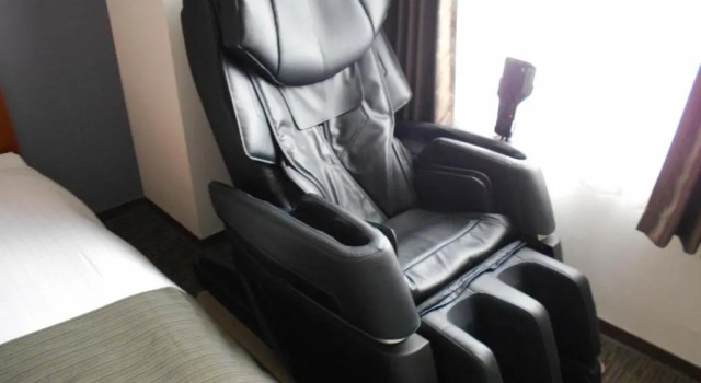 Номер Standard Hotel Abest Nagano Ekimae