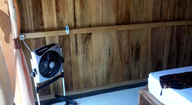 Beach Box Bungalow