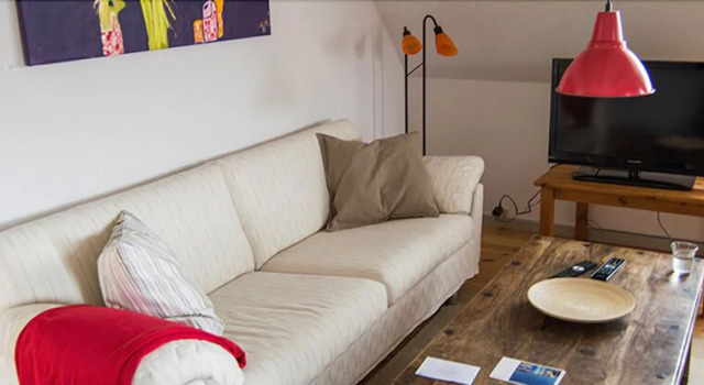 Kobmandsgarden Bed & Breakfast, Book Hotel Hjørring 