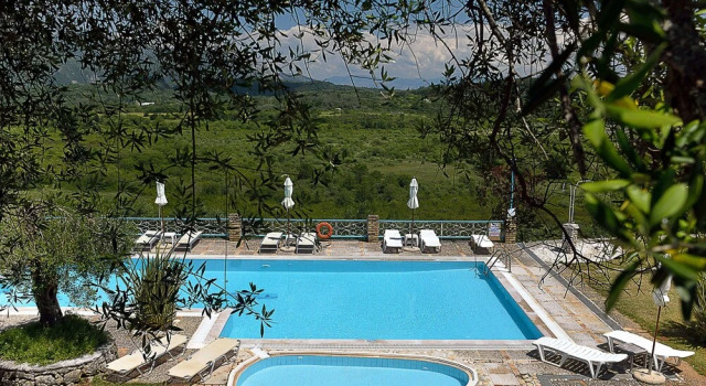 Fundana Villas Studio