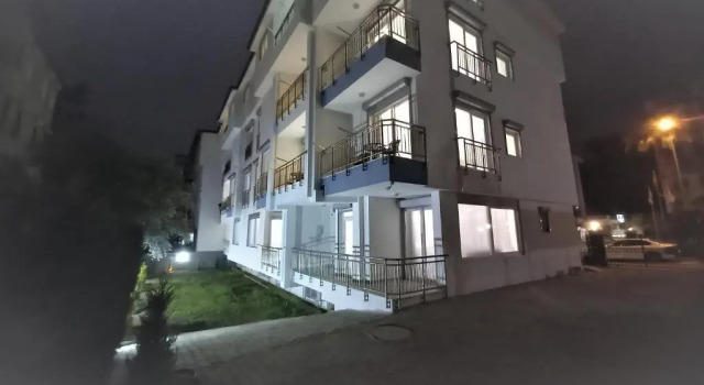 Номер Standard Mango Suite Apartment