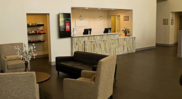 Park Inn by Radisson Indiana, Réserver Hôtel Indiana États-Unis