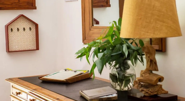 Вилла Deluxe HolaCamp Camino Apartamentos Turísticos