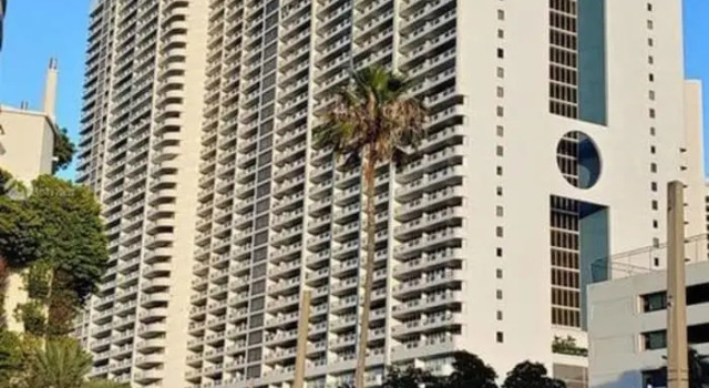 Fantastic Miami Bayshore 2 Bedroom 2 Bathroom Apartment
