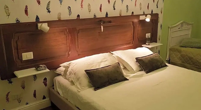 Cortile Gancia - Sweet House, Buchen Sie Hotel Narzole Langhe