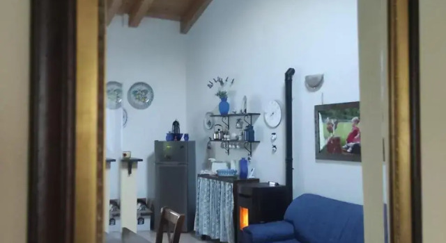 Casa Vacanza La Fontanella