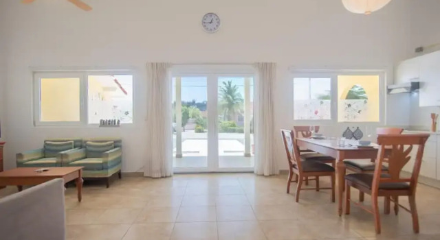 Коттедж NEW Casa Orcuyo in Santa Cruz