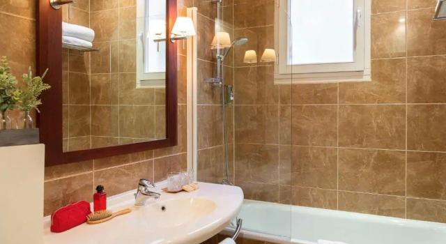 Одноместный номер Standard Mercure Rambouillet Relays Du Château