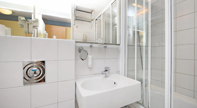 Номер Comfort Hotel Grosuplje