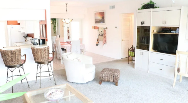 Jamaica Royale T63 - 2 Br Condo, Забронировать Апартаменты/квартира Апартаменты Сиеста-Ки, Апартаменты/квартира