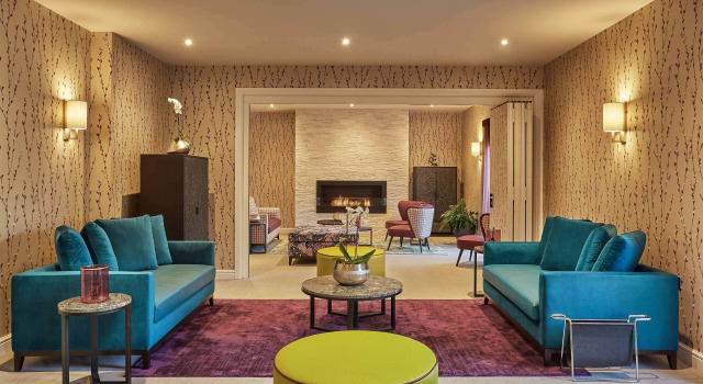 Lion Quays Waterside Hotel and Resort, Boek Resort Chirk Clwyd