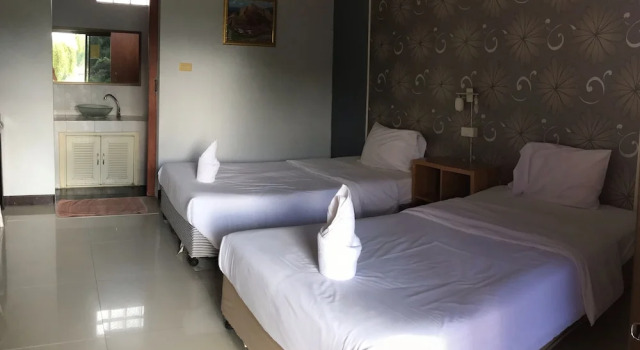 Baan Saui Resort, Забронировать Курортный отель  