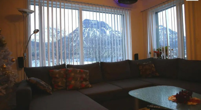 Reydarfjordur Apartment, Prenota Appartamento Reydarfjoerdur 