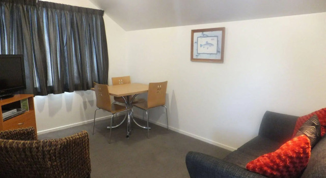 Riccarton Motor Lodge