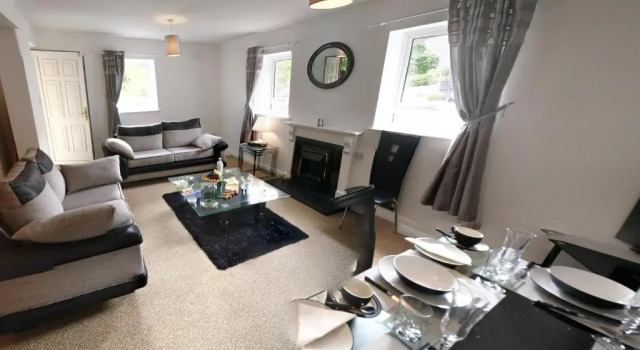 Riverview Luxury Short Stay Apartment, Забронировать Апартаменты/квартира Апартаменты Уэксфорд, Апартаменты/квартира