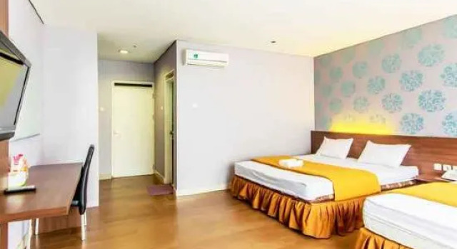 Suite Villa Diamond
