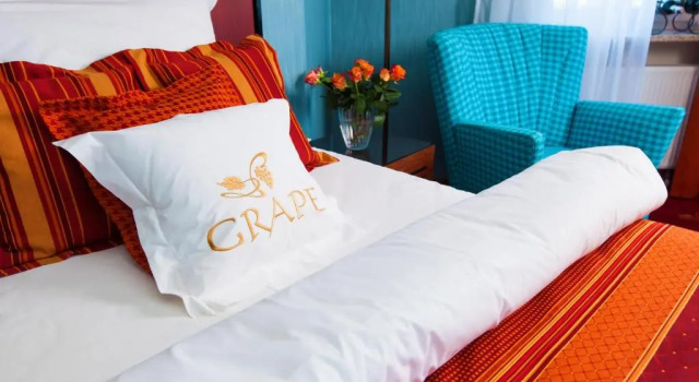 Номер Premier Grape Hotel
