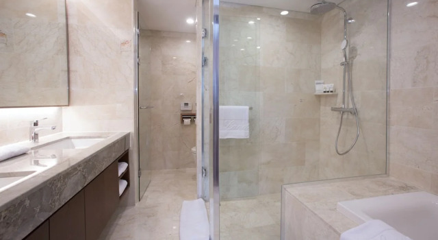 Люкс Ecoland Hotel