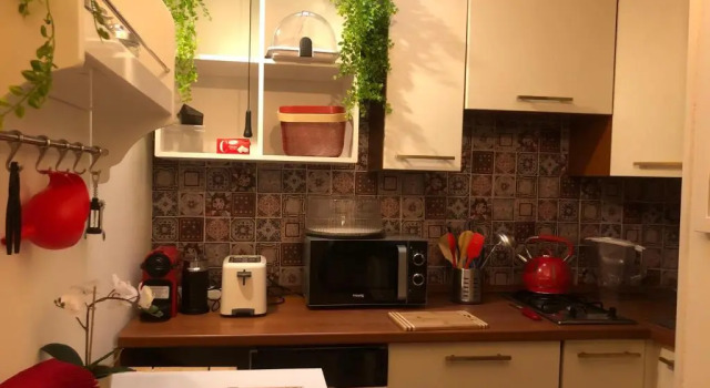 Номер Standard Chez moi - Cinzia