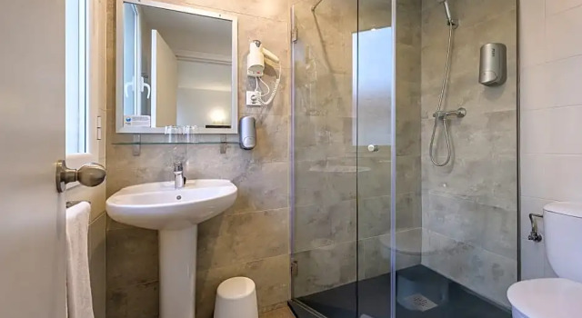 Номер Standard NeoMagna Madrid