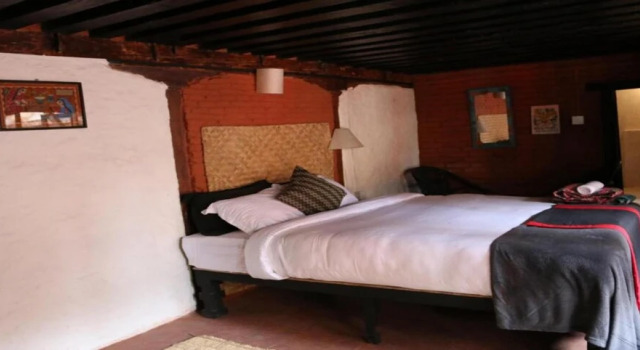 MeroStay 146 The Inn Heera GH, Забронировать Гостевой дом Лалитпур провинция Багмати-Прадеш