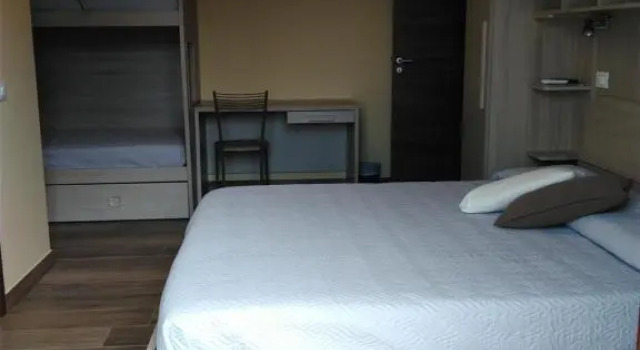 Номер Comfort La Maiolica B&B