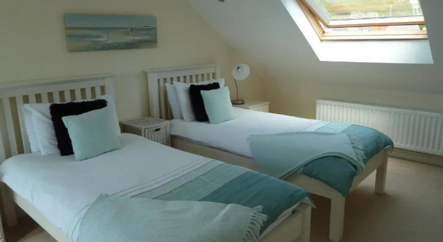 Chesil View House