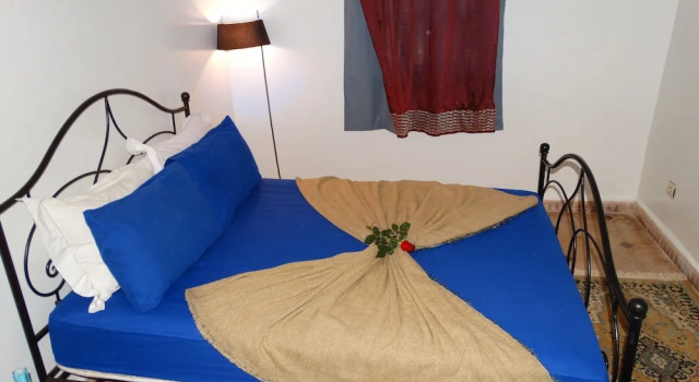Palm Auberge, Reservar Albergue Marraquexe Marrakech-Tensift-Haouz