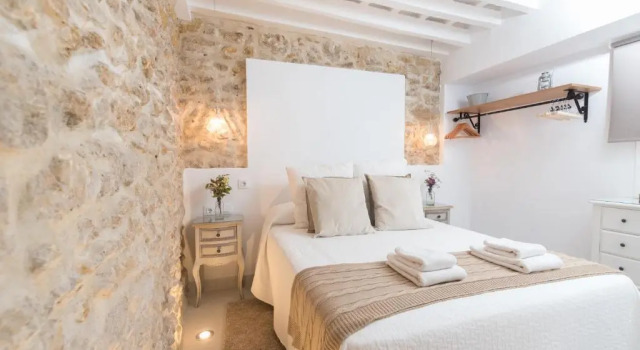 Апартаменты Superior La Sultana de Vejer