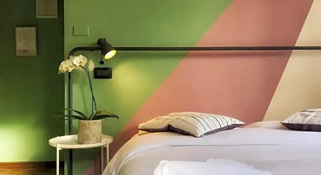Habitación De lujo Hotel Cappello
