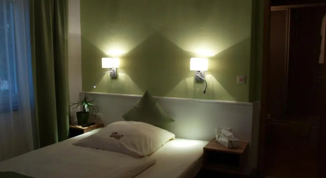 Номер Comfort Hotel Smart-Inn