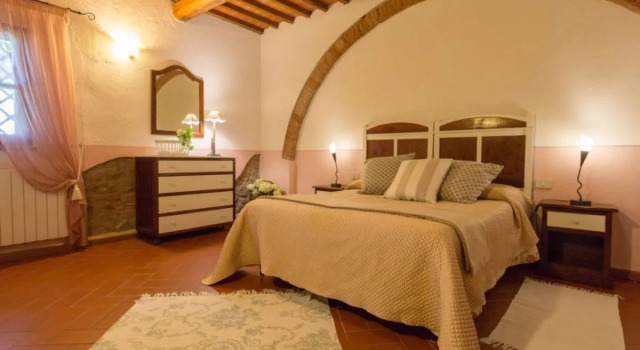 House Cilamino Peccioli, Book Hotel Hoteller i Peccioli med morgenmad, Morgenmad