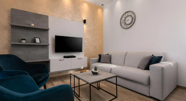 Bonintro Lux Apartment