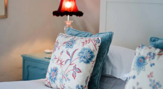Двухместный номер Standard ah! Guest House
