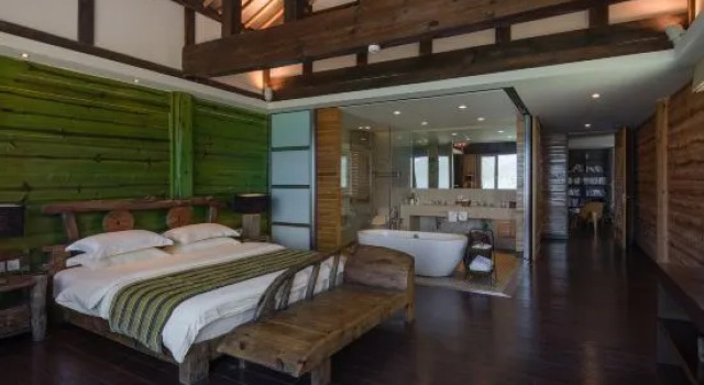 Люкс Slow Living Villa
