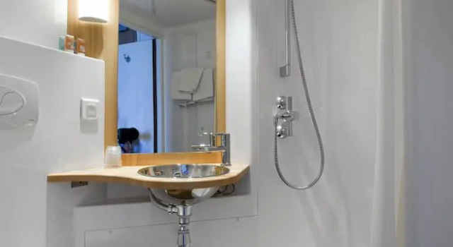 Двухместный номер Small Martini Hotel