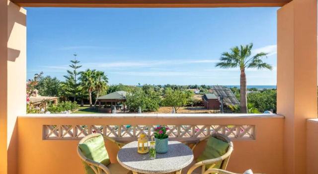 Апартаменты с 2 комнатами Apartamentos Monte dos Avós, Albufeira by AlgarveBlossom