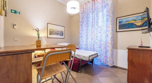3 House by Ghor, Забронировать Апартаменты/квартира Апартаменты Рима, рядом с Piazza San Giovanni in Laterano, Апартаменты/квартира